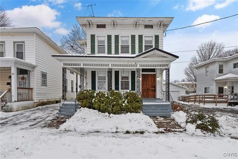 256 W 4th Street Oswego NY 13126