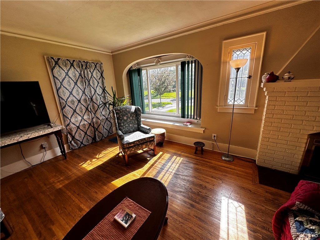 175 Edgehill Road
