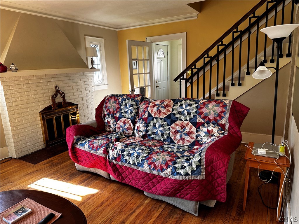 175 Edgehill Road