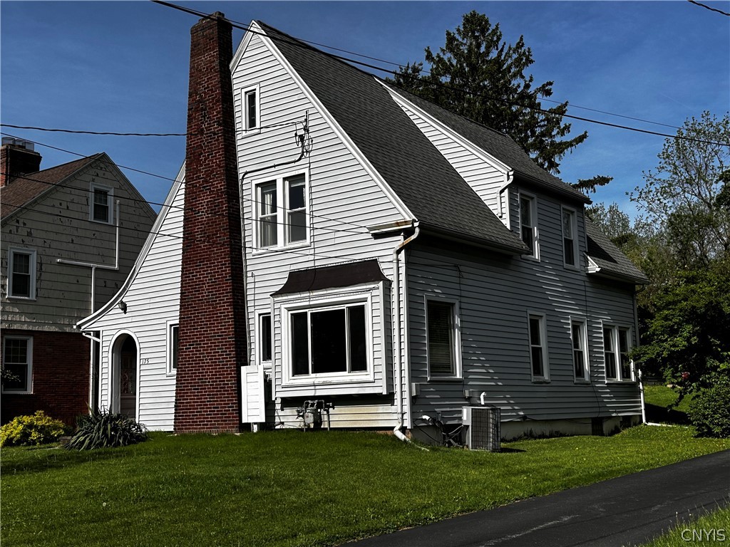 175 Edgehill Road