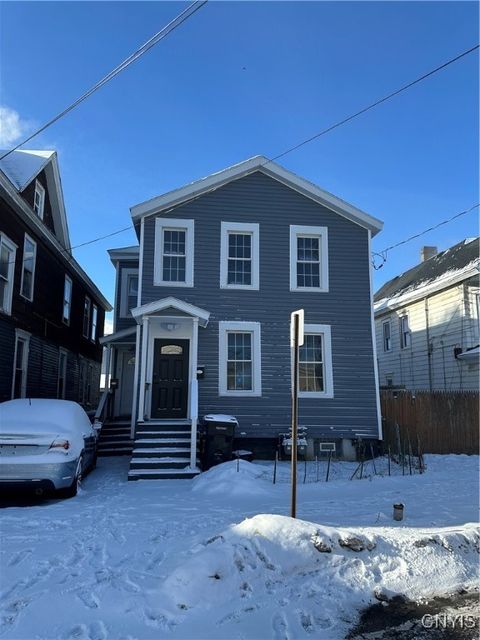 Photo of 1605 Lodi Street, Syracuse, NY 13208 (MLS # S1659558)