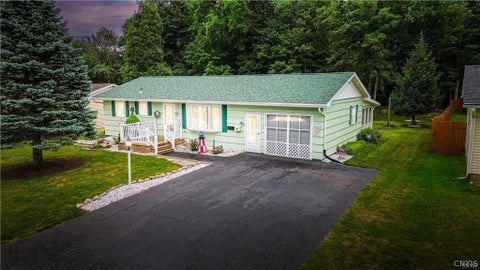 Homes For Sale - 8 High Street<br/> Whitestown, NY 13492