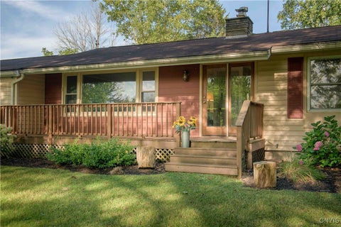 Homes For Rent - 1919 W Lake Road<br/> Skaneateles, NY 13152