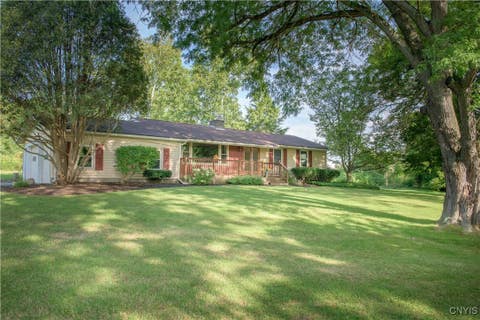 Homes For Rent - 1919 W Lake Road<br/> Skaneateles, NY 13152
