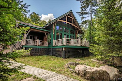 64 Honnedaga Lake Forestport NY 13338