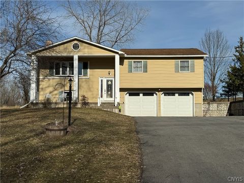 185 St Marys Avenue Clinton NY 13323