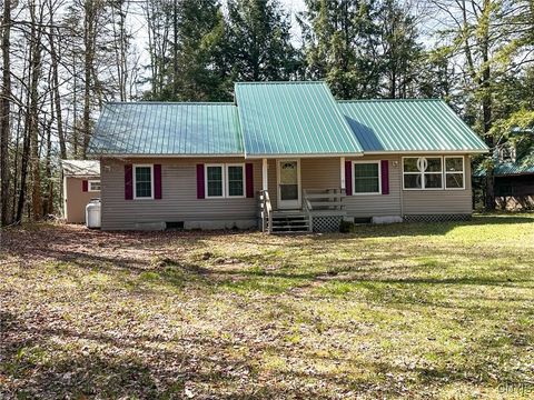 8532 Pittman Road, Forestport, NY 13438 - MLS#: S1599929