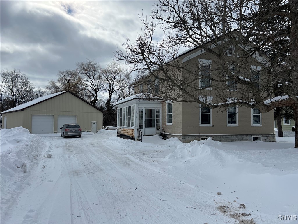 109 St Lawrence Avenue, Brownville, New York image 1