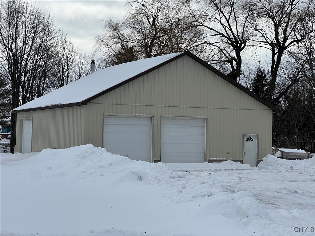 109 St Lawrence Avenue, Brownville, New York image 46
