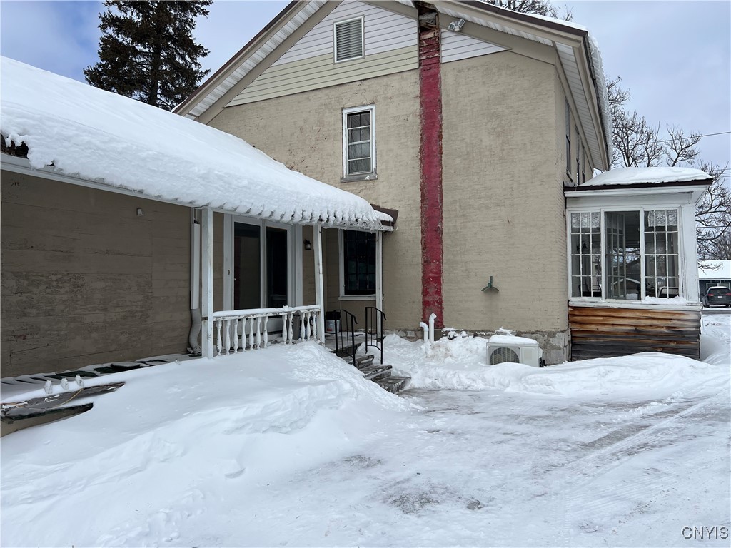 109 St Lawrence Avenue, Brownville, New York image 40