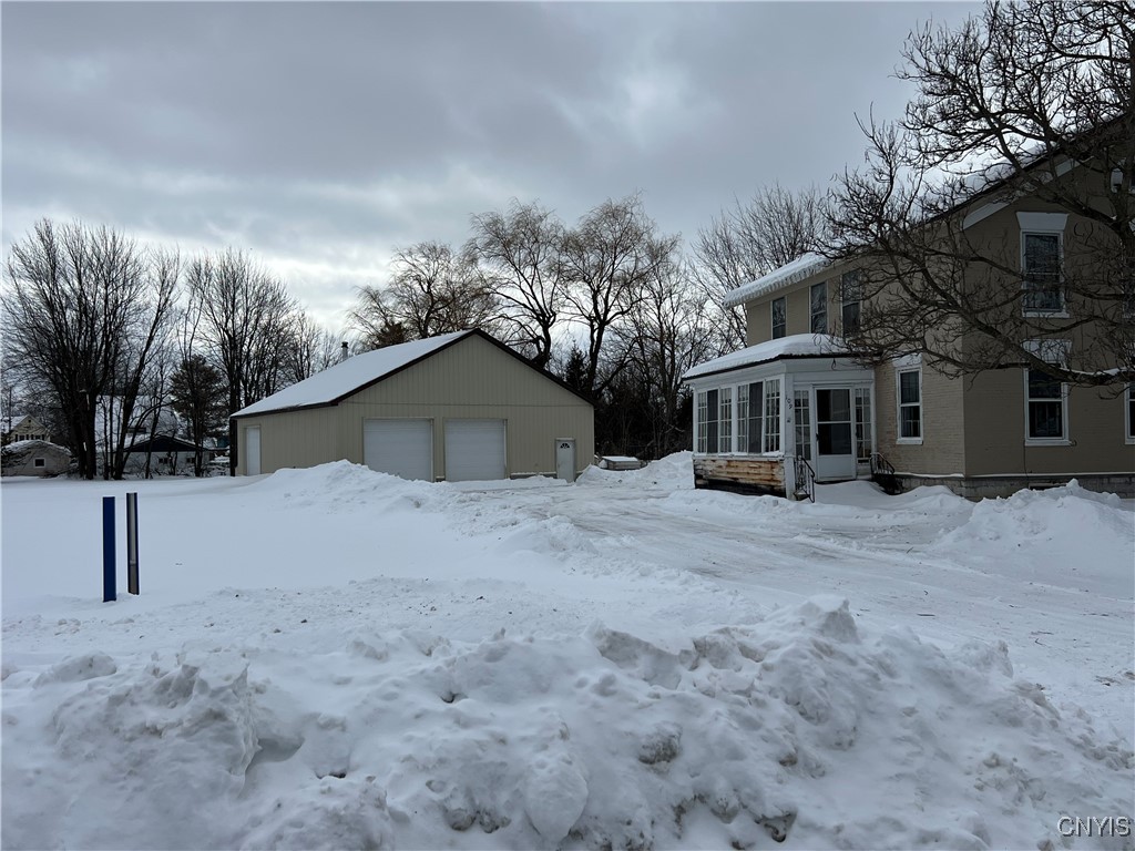 109 St Lawrence Avenue, Brownville, New York image 47