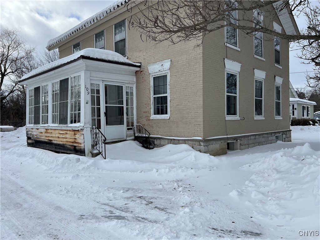 109 St Lawrence Avenue, Brownville, New York image 33