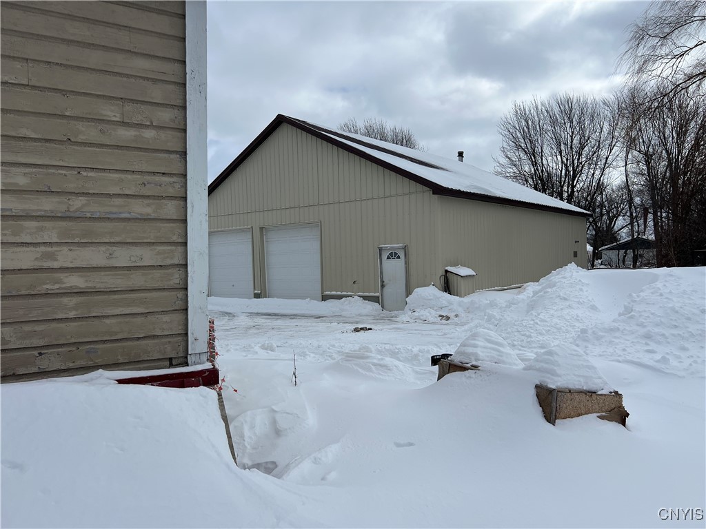 109 St Lawrence Avenue, Brownville, New York image 38