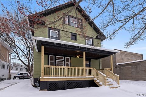 662 Wilkins Street Rochester NY 14621