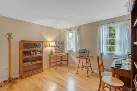 Tiny photo for 4261 Montezuma Course CRSE, Clay, NY 13090 (MLS # S1695715)