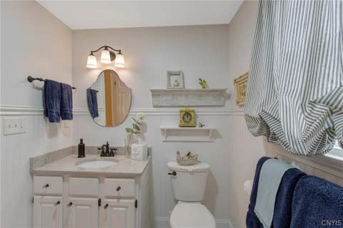 Tiny photo for 4261 Montezuma Course CRSE, Clay, NY 13090 (MLS # S1695715)