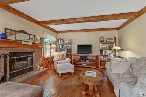 Tiny photo for 4261 Montezuma Course CRSE, Clay, NY 13090 (MLS # S1695715)