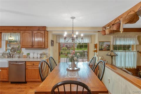 Tiny photo for 4261 Montezuma Course CRSE, Clay, NY 13090 (MLS # S1695715)