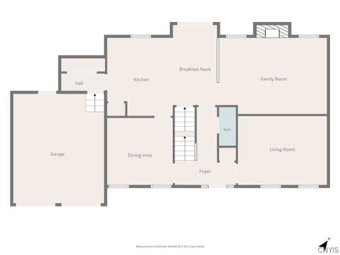 Tiny photo for 4261 Montezuma Course CRSE, Clay, NY 13090 (MLS # S1695715)