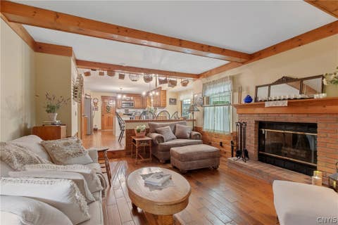 Tiny photo for 4261 Montezuma Course CRSE, Clay, NY 13090 (MLS # S1695715)