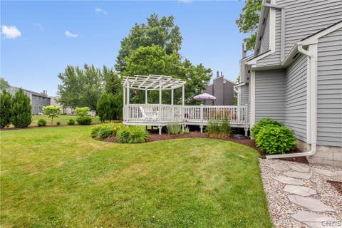 Tiny photo for 4261 Montezuma Course CRSE, Clay, NY 13090 (MLS # S1695715)