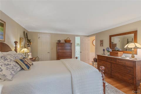 Tiny photo for 4261 Montezuma Course CRSE, Clay, NY 13090 (MLS # S1695715)
