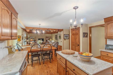 Tiny photo for 4261 Montezuma Course CRSE, Clay, NY 13090 (MLS # S1695715)