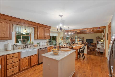 Tiny photo for 4261 Montezuma Course CRSE, Clay, NY 13090 (MLS # S1695715)