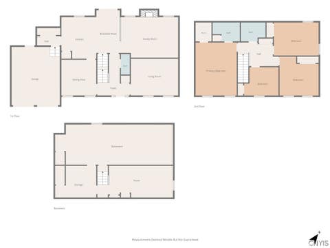 Tiny photo for 4261 Montezuma Course CRSE, Clay, NY 13090 (MLS # S1695715)