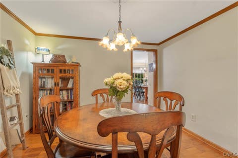 Tiny photo for 4261 Montezuma Course CRSE, Clay, NY 13090 (MLS # S1695715)