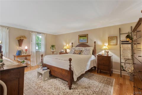 Tiny photo for 4261 Montezuma Course CRSE, Clay, NY 13090 (MLS # S1695715)