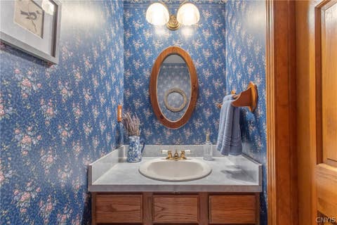 Tiny photo for 4261 Montezuma Course CRSE, Clay, NY 13090 (MLS # S1695715)
