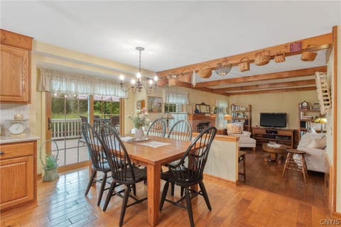 Tiny photo for 4261 Montezuma Course CRSE, Clay, NY 13090 (MLS # S1695715)