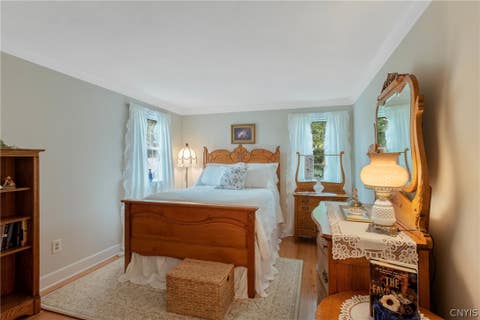 Tiny photo for 4261 Montezuma Course CRSE, Clay, NY 13090 (MLS # S1695715)