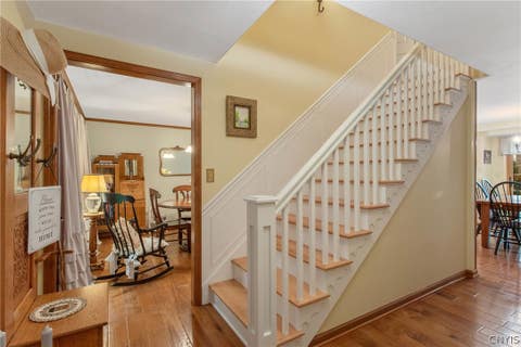 Tiny photo for 4261 Montezuma Course CRSE, Clay, NY 13090 (MLS # S1695715)