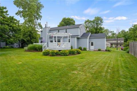 Tiny photo for 4261 Montezuma Course CRSE, Clay, NY 13090 (MLS # S1695715)