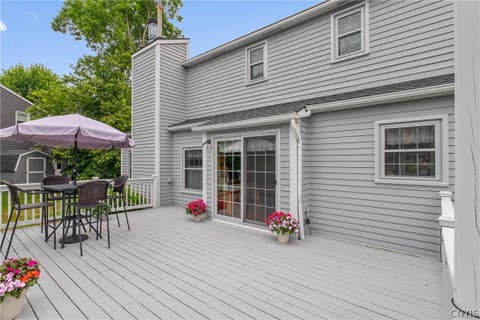Tiny photo for 4261 Montezuma Course CRSE, Clay, NY 13090 (MLS # S1695715)