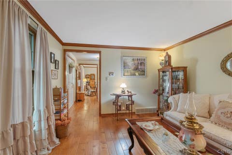 Tiny photo for 4261 Montezuma Course CRSE, Clay, NY 13090 (MLS # S1695715)