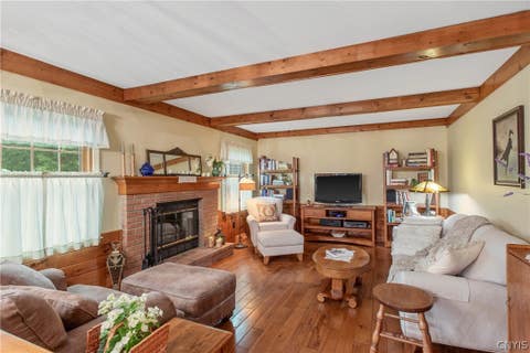 Tiny photo for 4261 Montezuma Course CRSE, Clay, NY 13090 (MLS # S1695715)