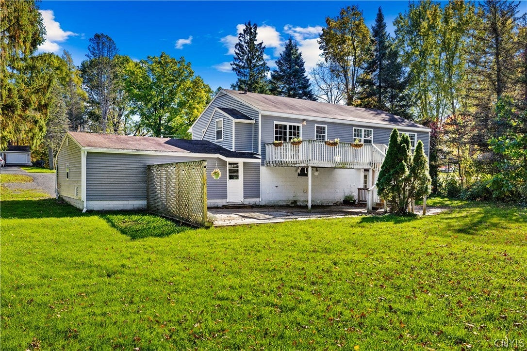 4879 Old Oneida Rd