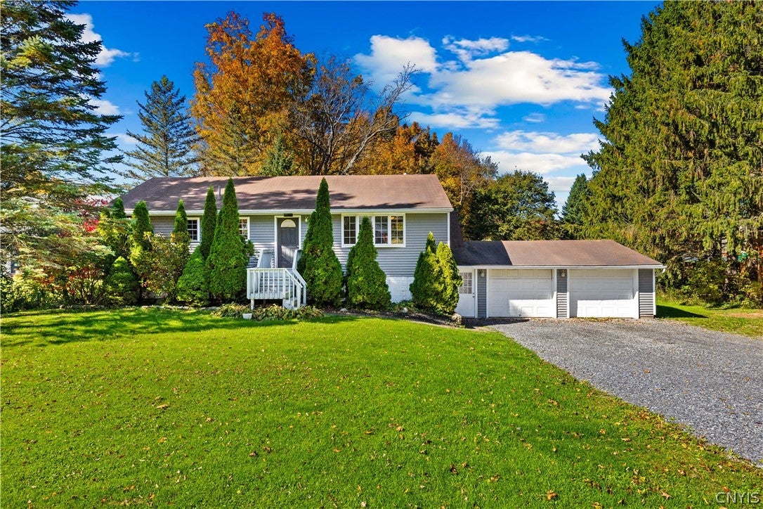 4879 Old Oneida Rd