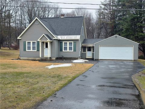 7193 Rickmeyer Road Rome NY 13440