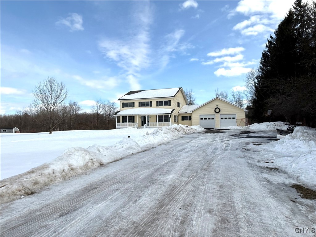 5852 State Route 26, Westmoreland, New York image 4