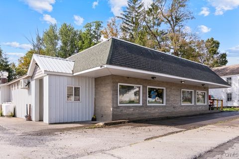 Tiny photo for 9646 US Route 20, Bridgewater, NY 13313 (MLS # S1660549)