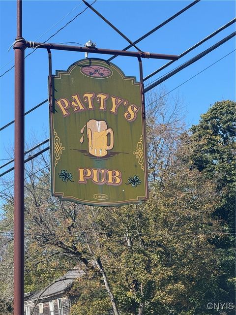 Tiny photo for 9646 US Route 20, Bridgewater, NY 13313 (MLS # S1660549)