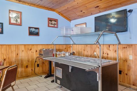 Tiny photo for 9646 US Route 20, Bridgewater, NY 13313 (MLS # S1660549)