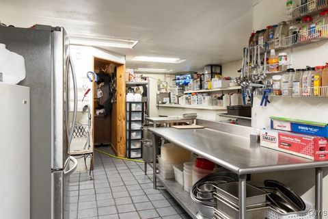 Tiny photo for 9646 US Route 20, Bridgewater, NY 13313 (MLS # S1660549)