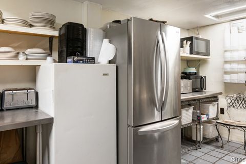 Tiny photo for 9646 US Route 20, Bridgewater, NY 13313 (MLS # S1660549)