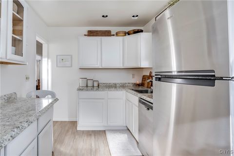 Tiny photo for 1351 Sherman Street, Watertown City, NY 13601 (MLS # S1660586)