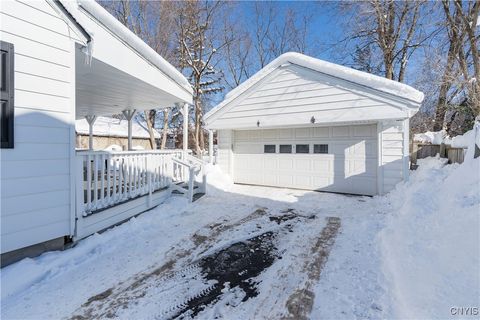 Tiny photo for 1351 Sherman Street, Watertown City, NY 13601 (MLS # S1660586)